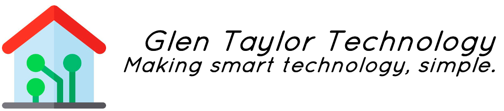 Service Desk | Glen Taylor Technology